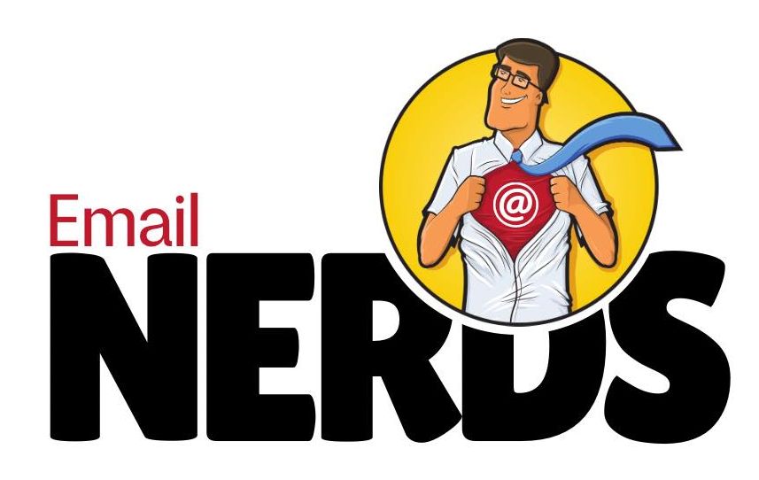 email nerds logo